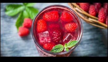 التسريب المثلج: الارتقاء برفاهيتك مع مجموعة متنوعة من النكهات