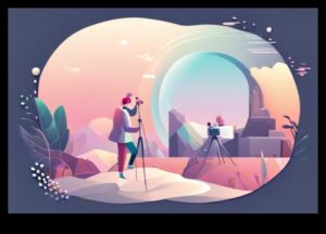 تحرير الأناقة: إتقان فن الصقل في التصوير الفوتوغرافي