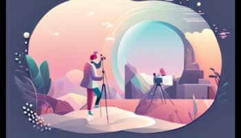 تحرير الأناقة: إتقان فن الصقل في التصوير الفوتوغرافي