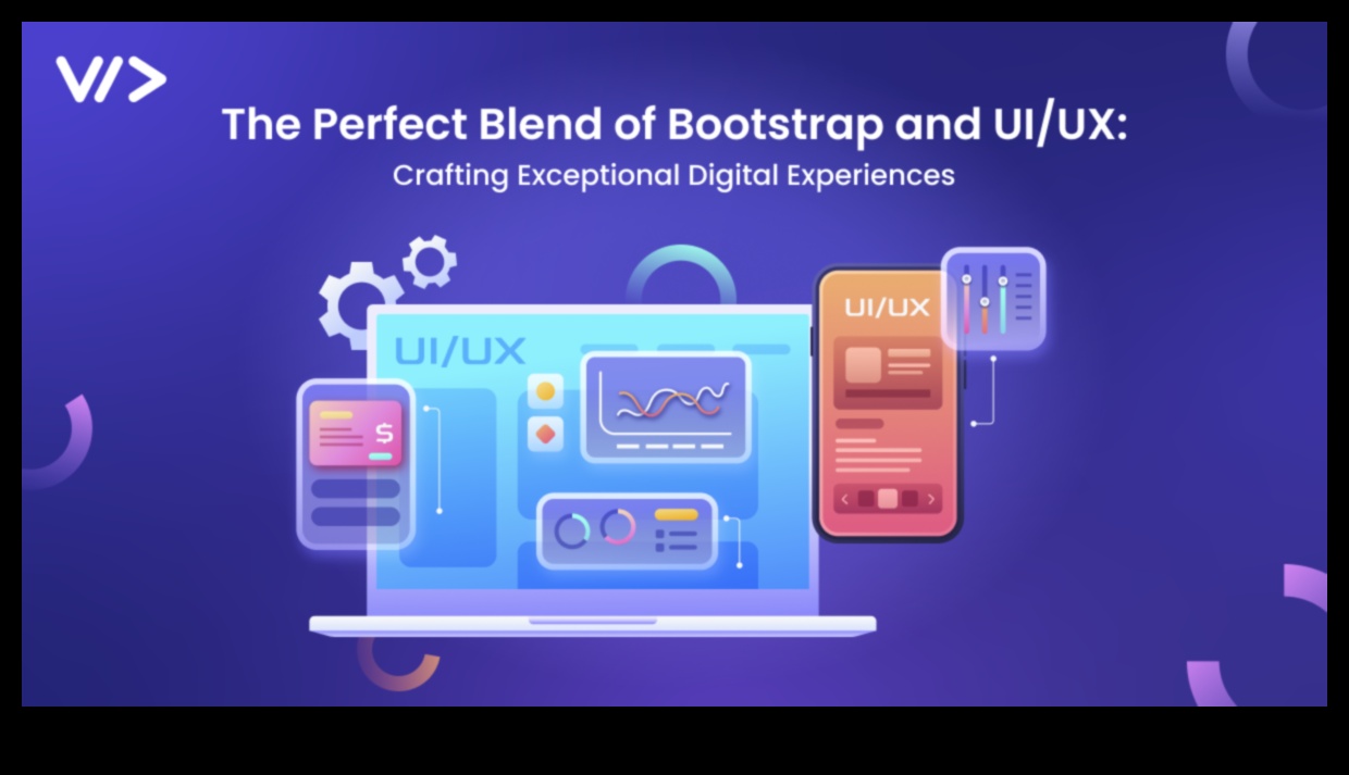 دمج التصميم كيفية مزج الإبداع والتكنولوجيا في UXUI 3 دمج التصميم: دمج الإبداع والتكنولوجيا في تجربة المستخدم/واجهة المستخدم