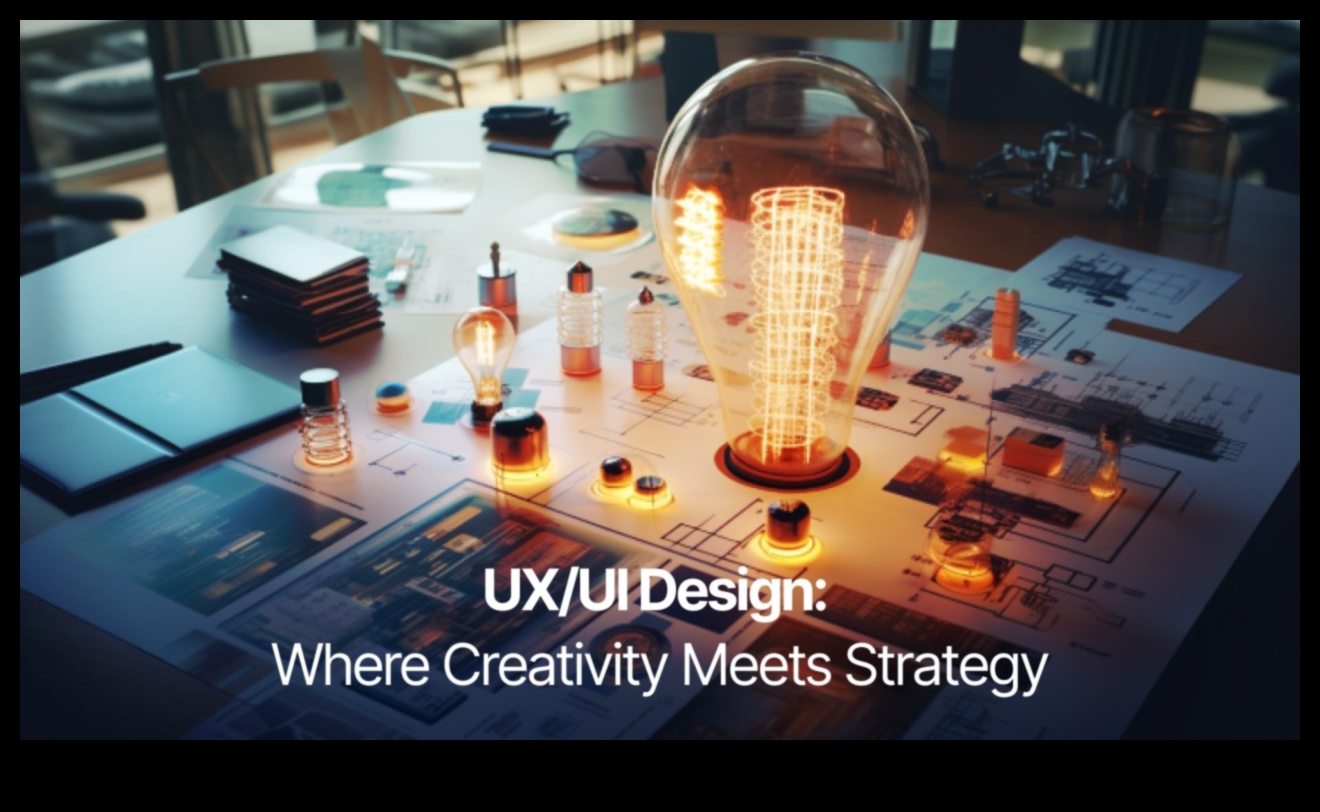 دمج التصميم كيفية مزج الإبداع والتكنولوجيا في UXUI 4 دمج التصميم: دمج الإبداع والتكنولوجيا في تجربة المستخدم/واجهة المستخدم