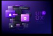 دمج التصميم: دمج الإبداع والتكنولوجيا في تجربة المستخدم/واجهة المستخدم