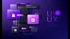 دمج التصميم: دمج الإبداع والتكنولوجيا في تجربة المستخدم/واجهة المستخدم