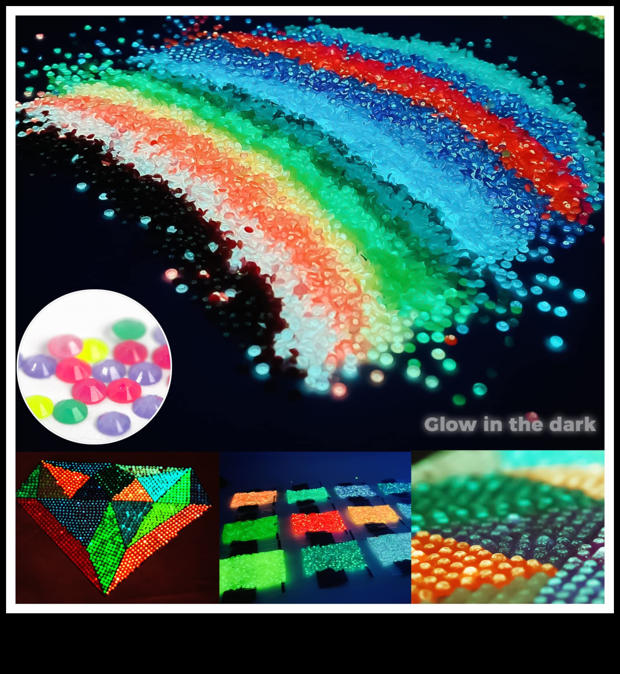 الأحجار الكريمة المتوهجة كيفية إتقان فن إضاءة الأحجار الكريمة 2 الأحجار الكريمة المتوهجة: إتقان تقنيات إضاءة الأحجار الكريمة