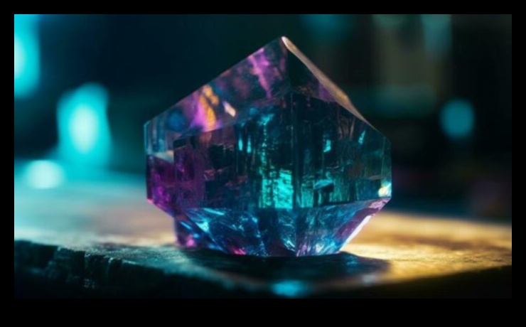 الأحجار الكريمة المتوهجة كيفية إتقان فن إضاءة الأحجار الكريمة 4 الأحجار الكريمة المتوهجة: إتقان تقنيات إضاءة الأحجار الكريمة