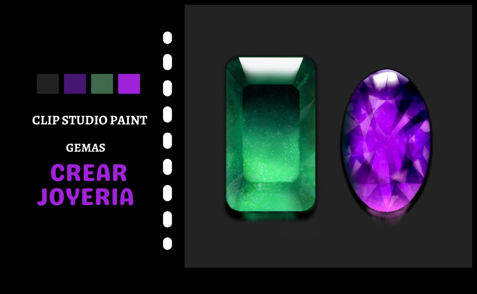 الأحجار الكريمة المتوهجة كيفية إتقان فن إضاءة الأحجار الكريمة 5 الأحجار الكريمة المتوهجة: إتقان تقنيات إضاءة الأحجار الكريمة