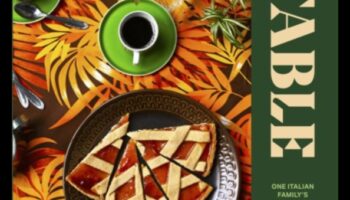 طاولة نونا: وصفات إيطالية أصيلة مرت بها