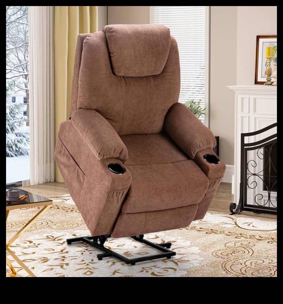 ارفع مستوى راحتك: تقنيات الاسترخاء المتقدمة للحياة العصرية