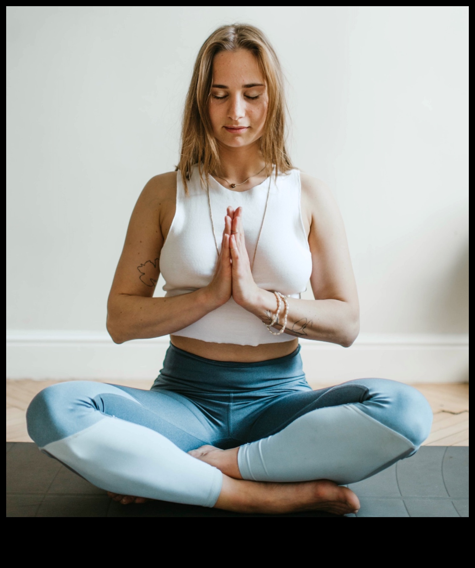 ارفع مستوى راحتك: تقنيات الاسترخاء المتقدمة للحياة العصرية