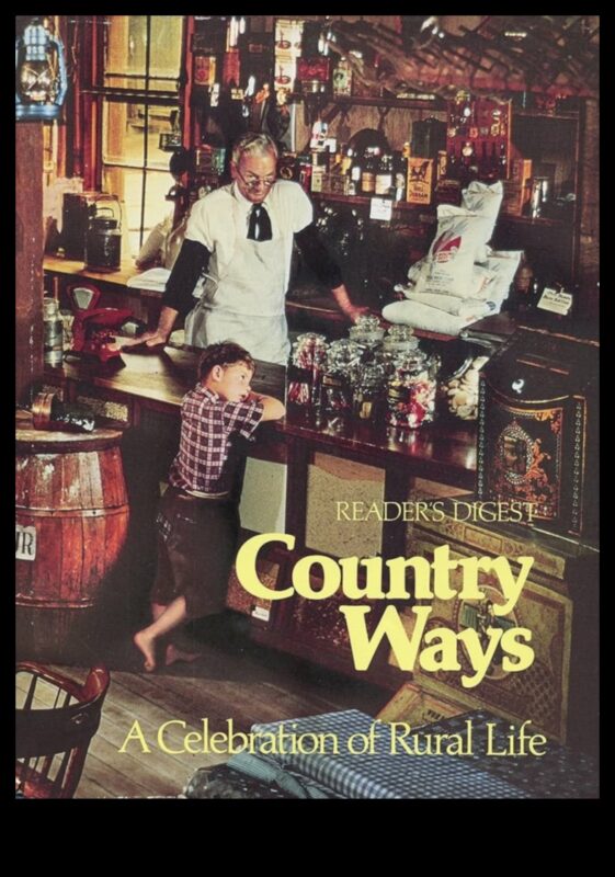 الاحتفالات الريفية: الاحتفال بالحياة الريفية في التصوير الفوتوغرافي