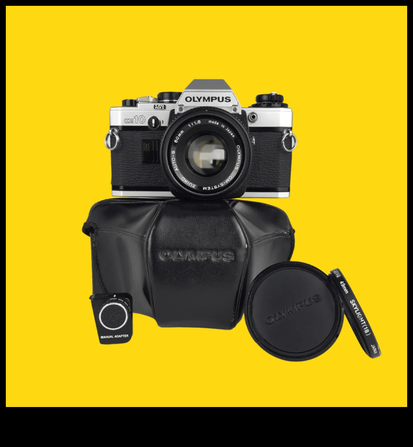 معدات التصوير الفوتوغرافي Lens Legacy الخالدة للحصول على نتائج لا مثيل لها 4 تراث العدسات: معدات تصوير خالدة للحصول على نتائج لا مثيل لها