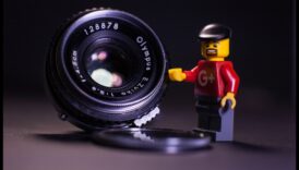 تراث العدسات: معدات تصوير خالدة للحصول على نتائج لا مثيل لها