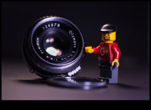 تراث العدسات: معدات تصوير خالدة للحصول على نتائج لا مثيل لها