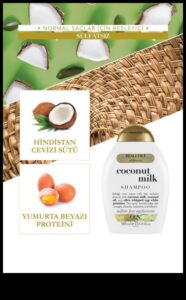 تغذي وتنغمس: استكشاف العالم الغني لخير حليب جوز الهند