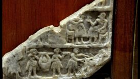 المشاهد السومرية: الحياة اليومية في فن بلاد ما بين النهرين