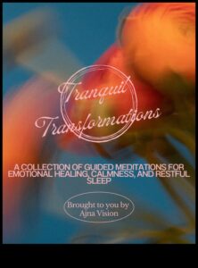 التحول الهادئ: كشف النقاب عن عجائب التأمل