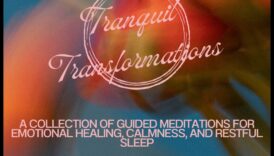 التحول الهادئ: كشف النقاب عن عجائب التأمل