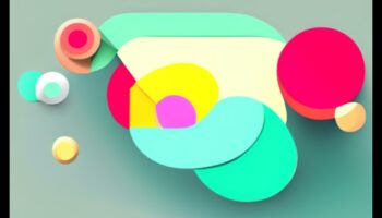 الوئام الرقمي: موازنة العناصر في تصميم الويب