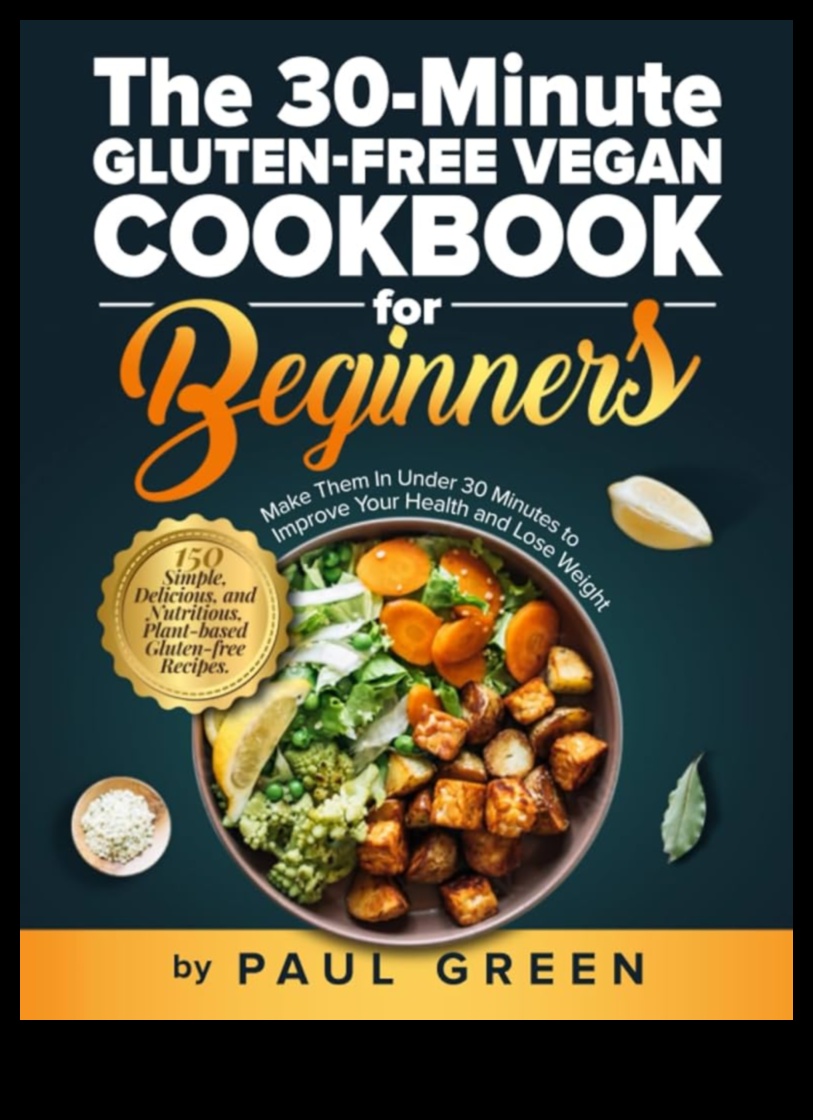 النعيم النباتي دلّل براعم التذوق لديك بالمتع النباتية 3 النعيم النباتي: ارفع ذوقك مع المسرات النباتية