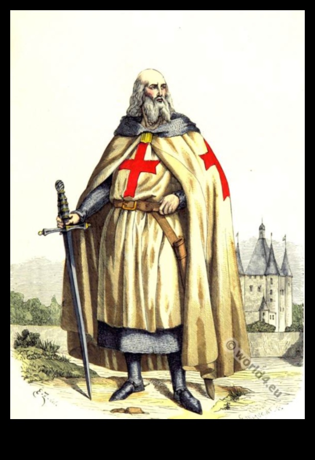 كبار الحرفيين القوطيين: الحرفيون الرئيسيون في عالم العصور الوسطى 3 السادة القوطية: الحرفيون الرئيسيون في فترة العصور الوسطى