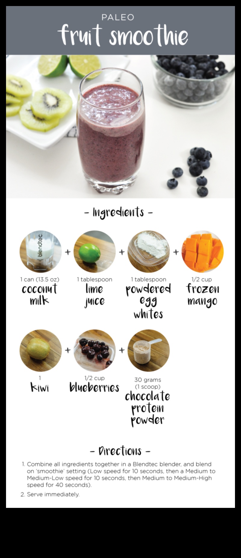 بروتين بالوزا: دليل عاشق العصير إلى خلطات لذيذة ومغذية 5 بروتين بالوزا: استكشاف تنوع خلطات العصائر اللذيذة