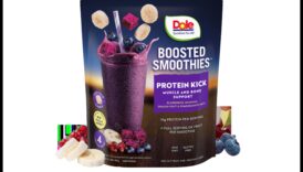 بروتين بالوزا: استكشاف تنوع خلطات العصائر اللذيذة