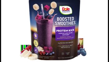 بروتين بالوزا: استكشاف تنوع خلطات العصائر اللذيذة