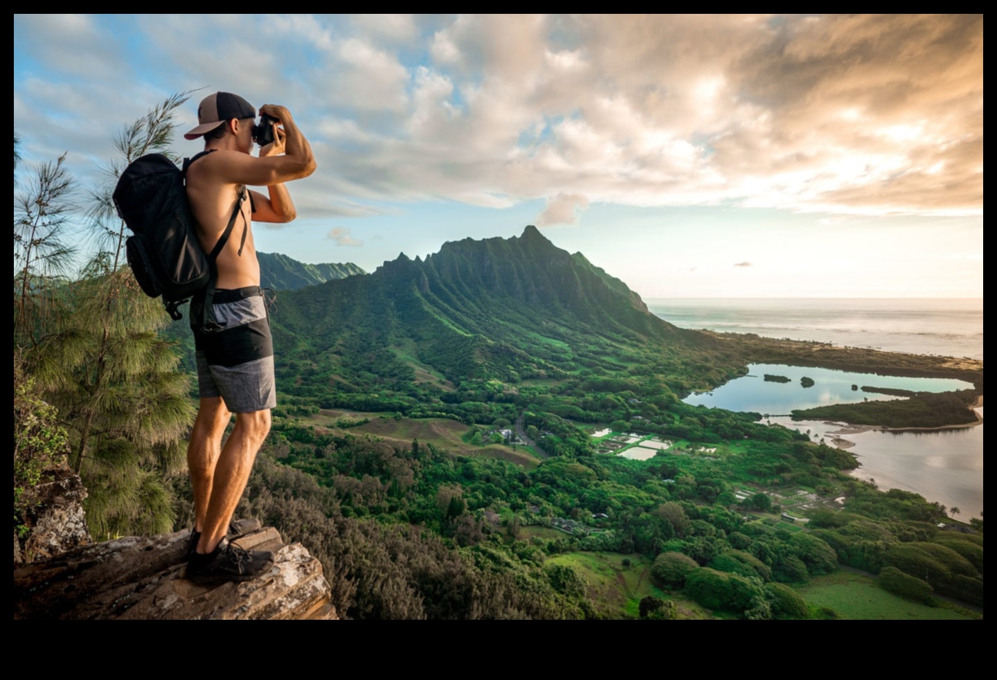 نجاح اللقطة: نصائح أساسية لالتقاط الصور الجذابة