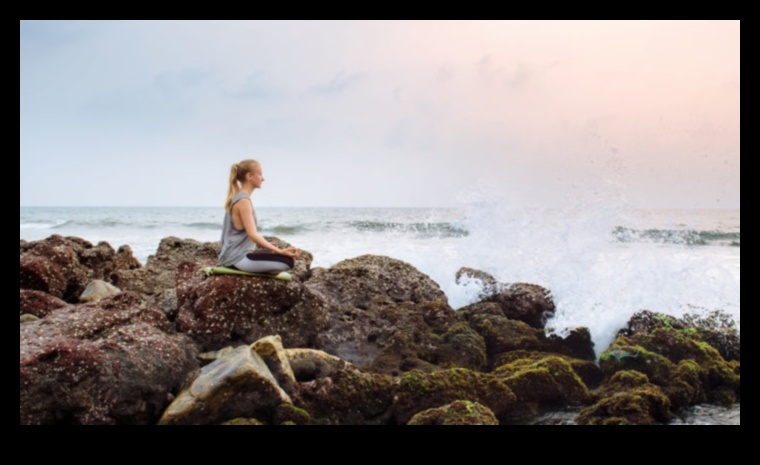 الحياة الواعية كيف يمكن أن يساعدك التأمل على عيش حياة أكثر إشباعًا 5 الحياة الواعية: تسخير مجموعة من الفوائد من التأمل