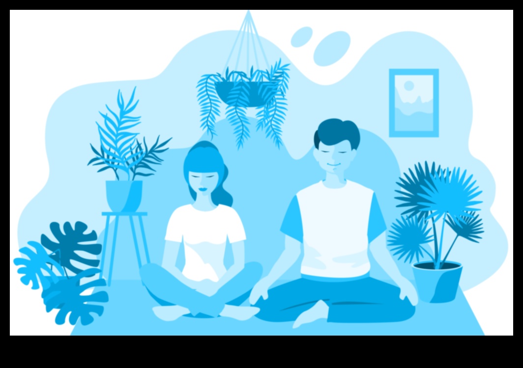 الحياة الواعية كيف يمكن أن يساعدك التأمل على عيش حياة أكثر إشباعًا 4 الحياة الواعية: تسخير مجموعة من الفوائد من التأمل