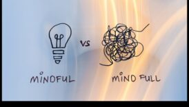 الحياة الواعية: تسخير مجموعة من الفوائد من التأمل