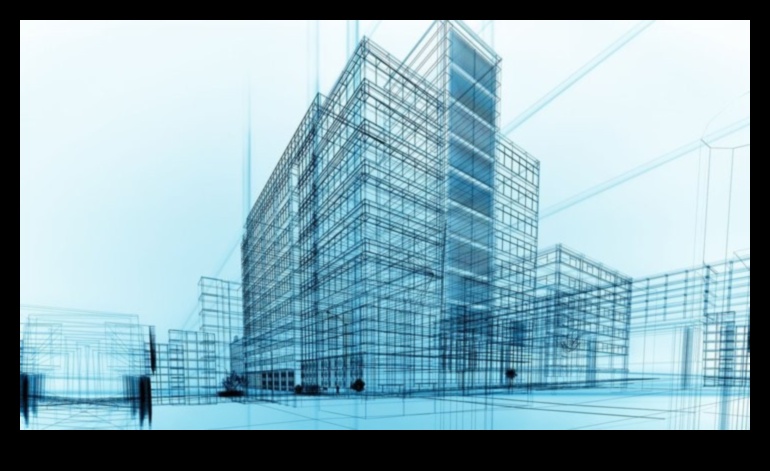 العجائب الهيكلية: تحويل الأفكار إلى حقائق معمارية