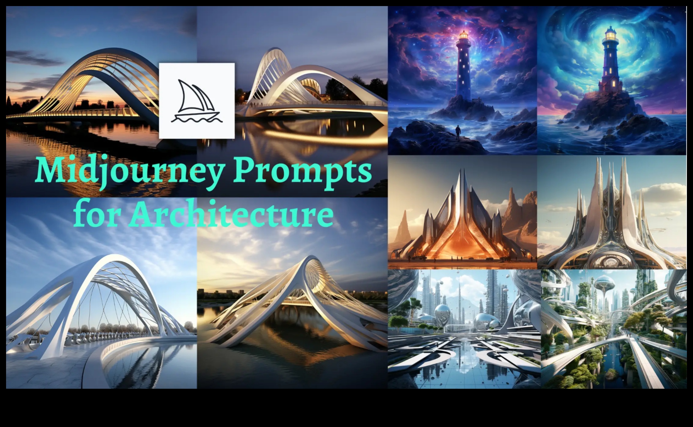 العجائب الهيكلية: تحويل الأفكار إلى حقائق معمارية