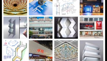 العجائب الهيكلية: تحويل الأفكار إلى حقائق معمارية