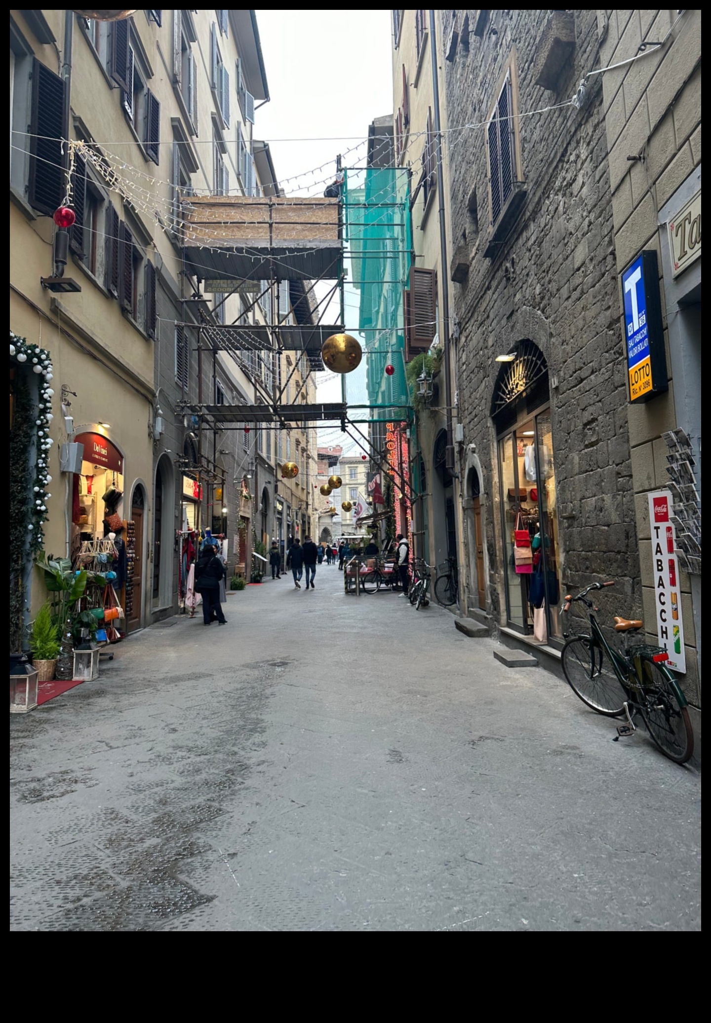 فيفا إيطاليا: انغمس في الكلاسيكيات الإيطالية الخالدة