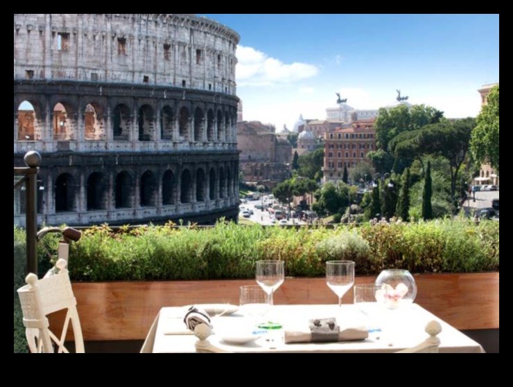 فيفا إيطاليا: انغمس في الكلاسيكيات الإيطالية الخالدة