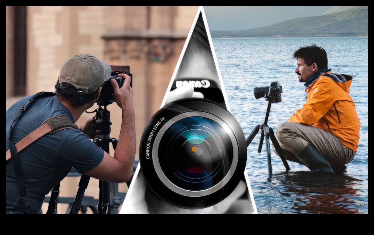 نصائح وحيل أساسية مثالية للتصوير الفوتوغرافي للارتقاء بصورك إلى المستوى التالي 3 صورة مثالية: نصائح وحيل أساسية للتصوير الفوتوغرافي