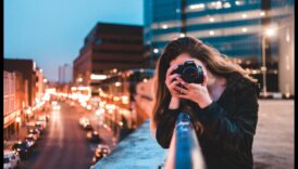 صورة مثالية: نصائح وحيل أساسية للتصوير الفوتوغرافي