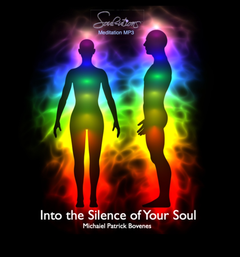 الصمت الروحي: رحلة إلى أعماق اليقظة 2 الصمت الروحي: استكشاف أعماق اليقظة