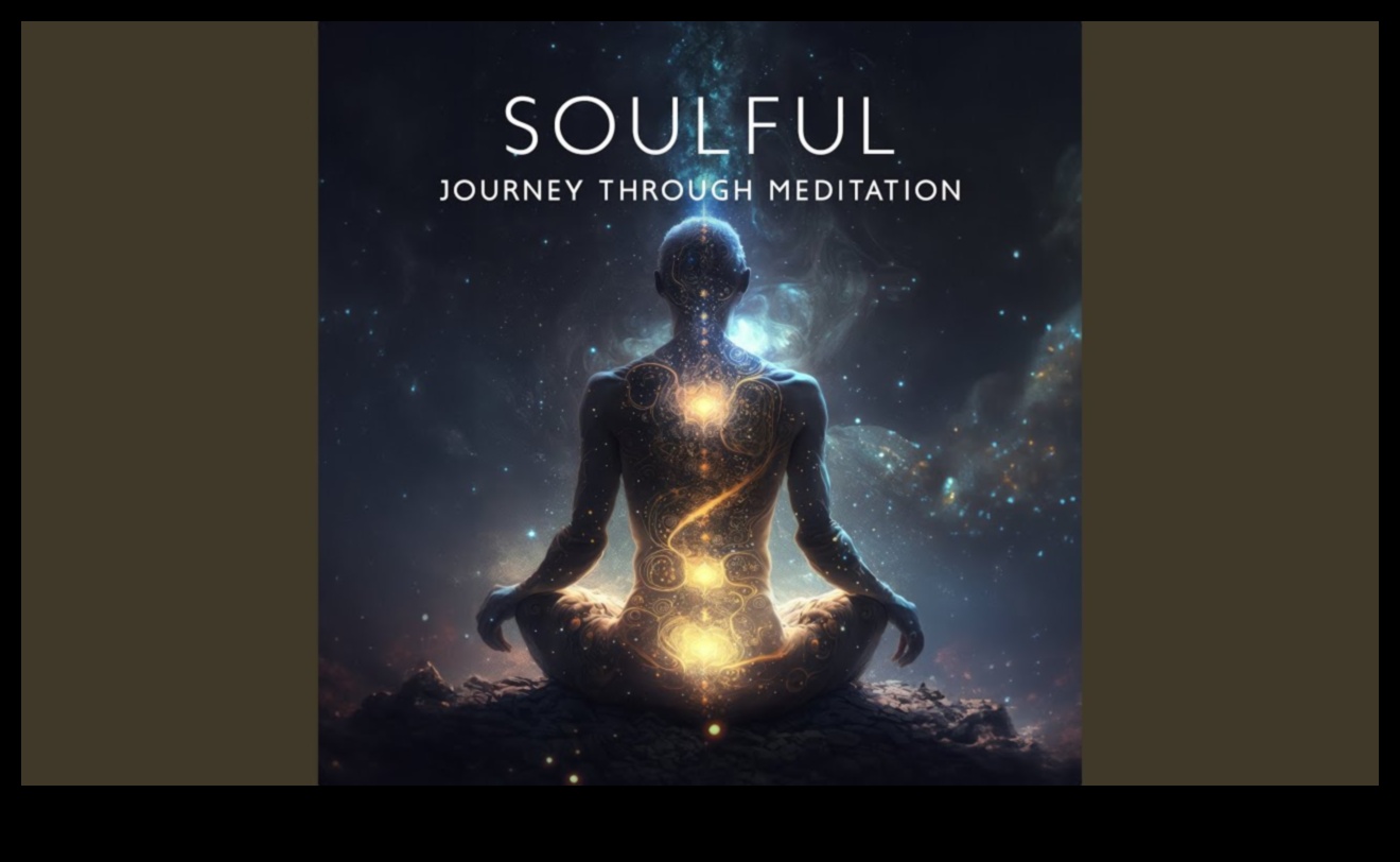 الصمت الروحي رحلة إلى أعماق اليقظة 5 الصمت الروحي: استكشاف أعماق اليقظة