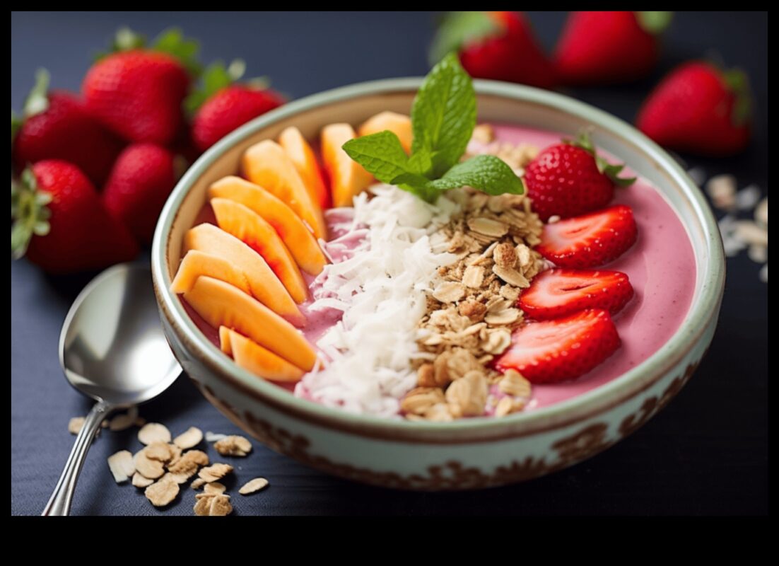 أوعية العصير لكل الأذواق: تخصيص وجبة الإفطار الخاصة بك