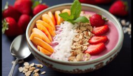 أوعية العصير لكل الأذواق: تخصيص وجبة الإفطار الخاصة بك