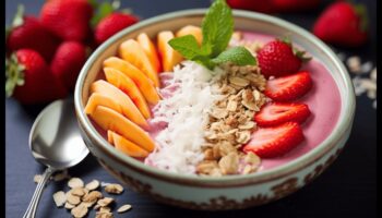 أوعية العصير لكل الأذواق: تخصيص وجبة الإفطار الخاصة بك