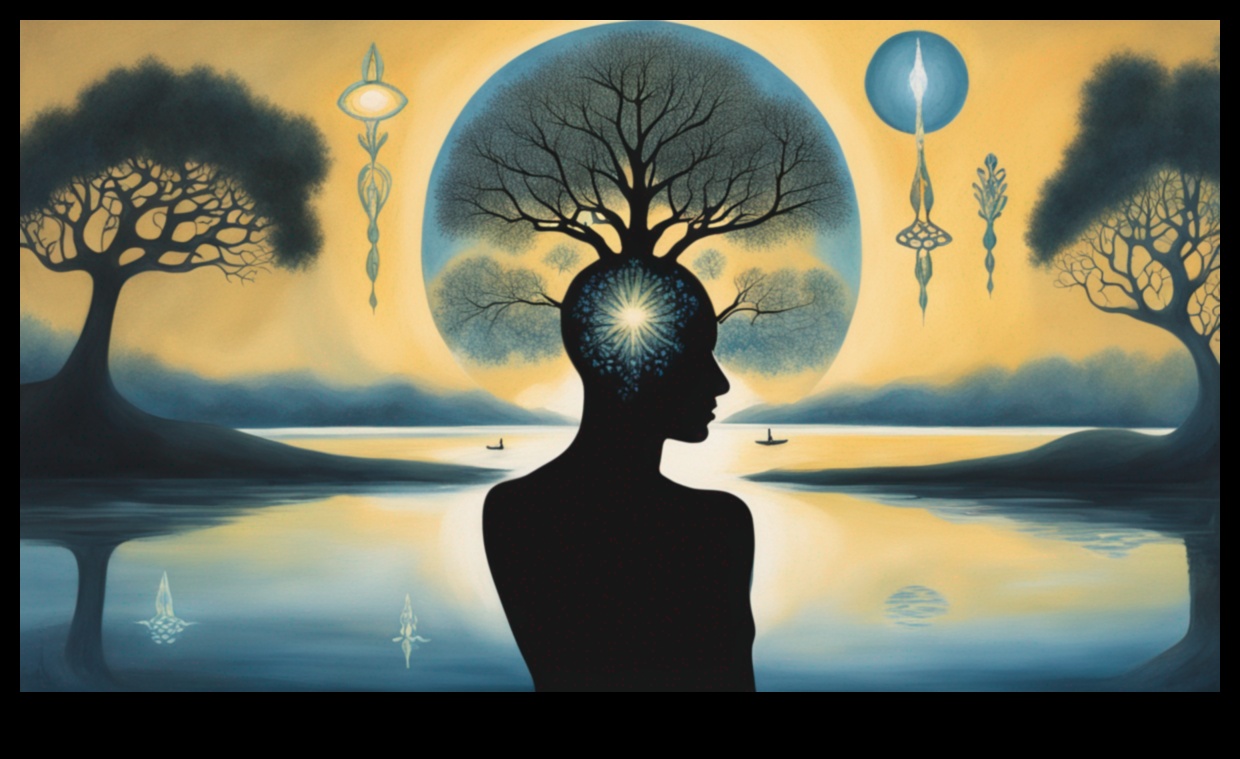 الوئام الشمولي: تأثير التأمل على الصحة البدنية