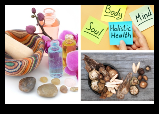 الوئام الشمولي: تأثير التأمل على الصحة البدنية