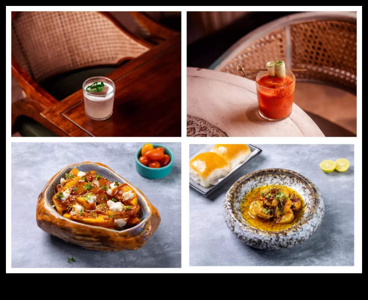 وقت التكيلا: غرس المشروبات الروحية المكسيكية في طبخك