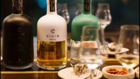 وقت التكيلا: 5 معرفة كيفية لبث المشروبات الروحية المكسيكية على طبخك 3 وقت التكيلا: غرس المشروبات الروحية المكسيكية في طبخك