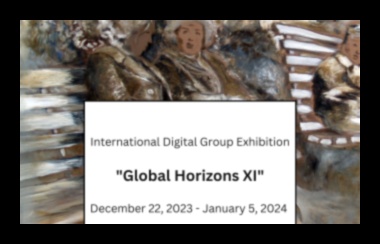 الفن الرقمي وراء الحدود من جميع أنحاء العالم 2 ما وراء الحدود: التأثيرات الدولية في الفن الرقمي