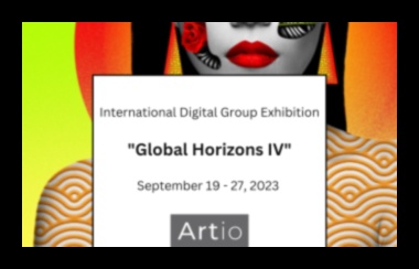 الفن الرقمي وراء الحدود من جميع أنحاء العالم 5 ما وراء الحدود: التأثيرات الدولية في الفن الرقمي