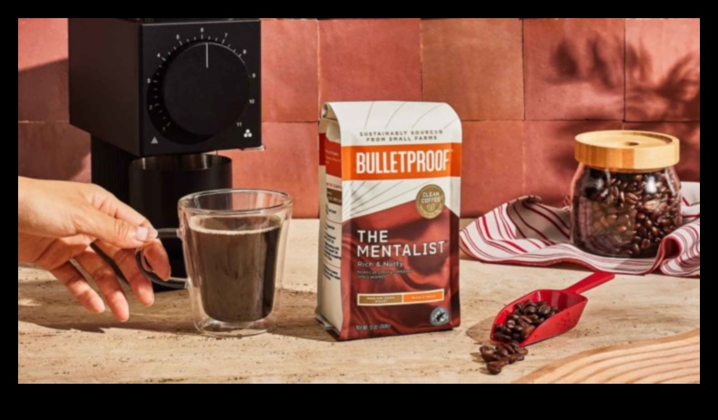 ثورة القهوة التي تصنعها بنفسك تهز روتينك الصباحي من خلال المزج المبرد 2 ثورة القهوة التي تصنعها بنفسك: إطلاق العنان لإبداعك في المزج المبرد